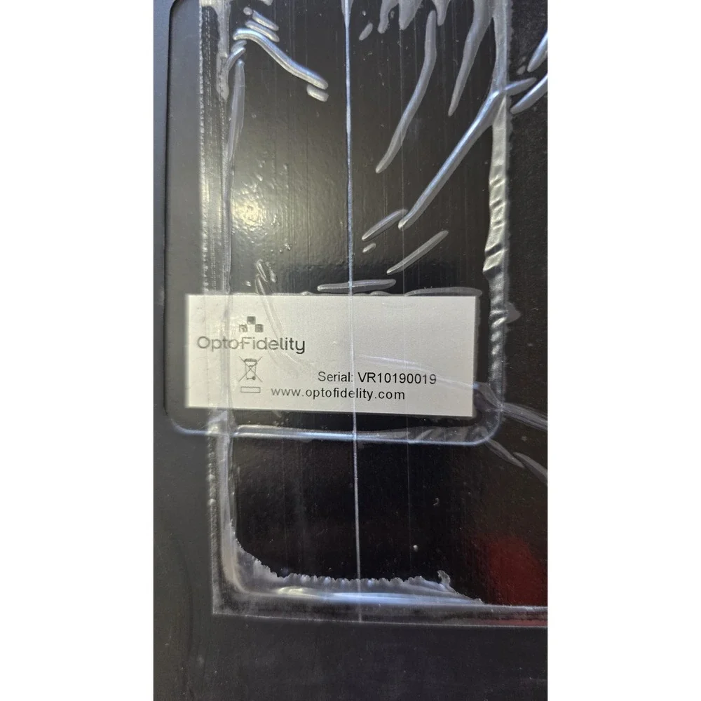 VR MULTIMETER, 1DOF OptoFidelity BUDDY VR10190019 Read Tester